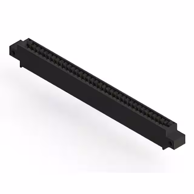 896-036-521-612 EDAC Inc.  Edgeboard Connectors